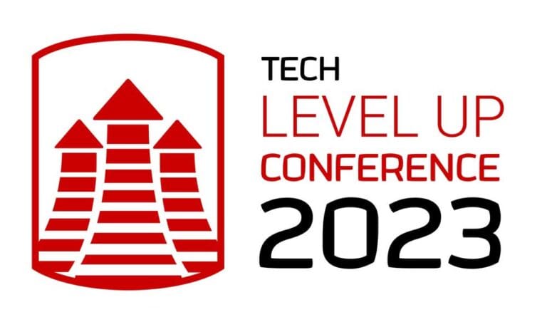 Redgate Level Up Conference