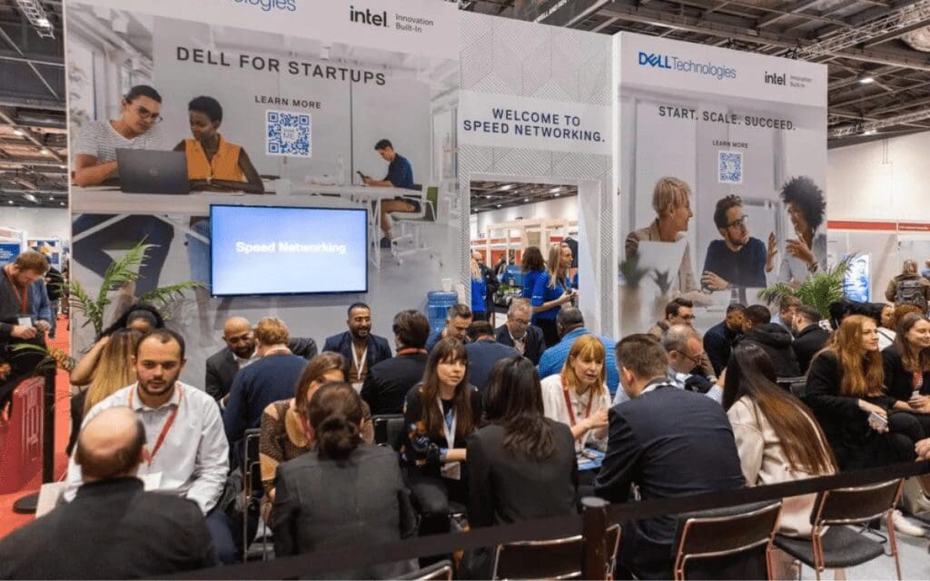 Retrain, Reskill, Career Progression at The Retrain Expo