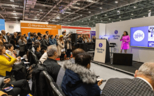 Britain’s Biggest Business Show is back for 2023, returning to the ExCeL in London
