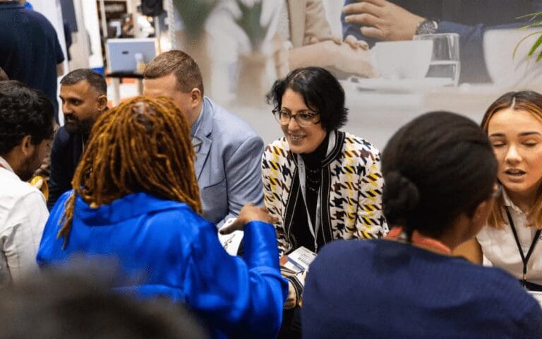 The LA Business Show