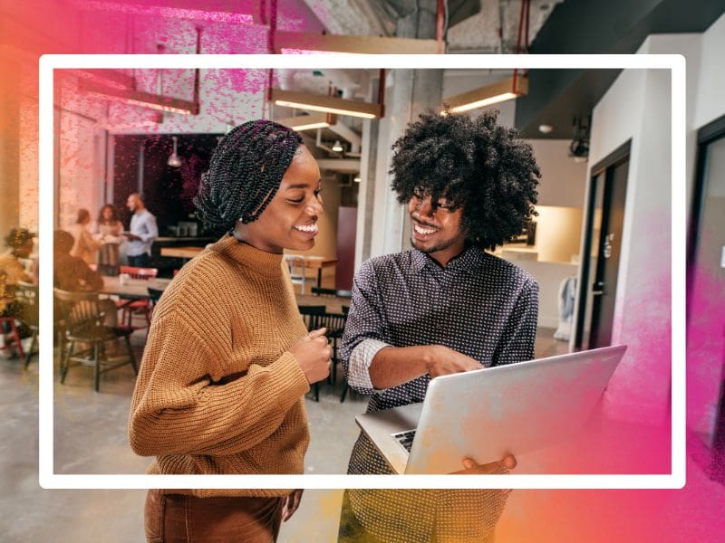 Lessons learnt from a self-employed female working with tech