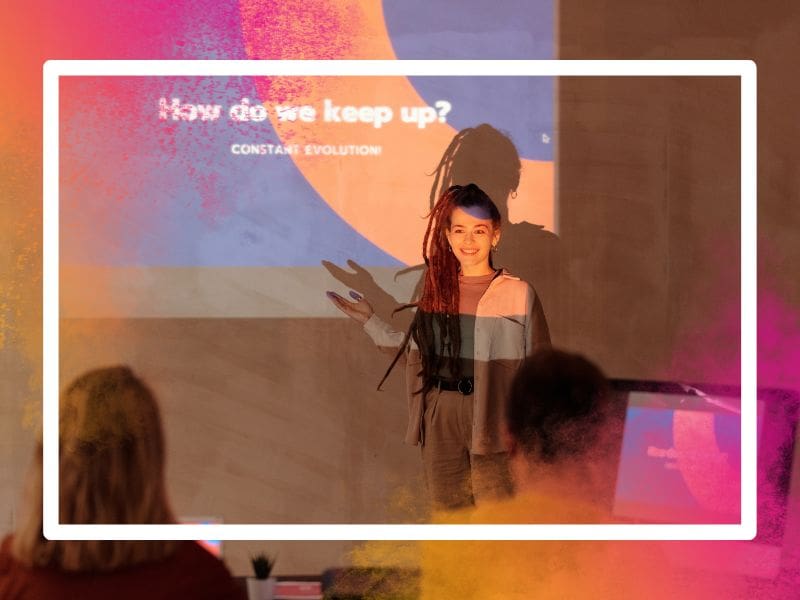 How women of colour can get ahead in tech when it’s built for white males