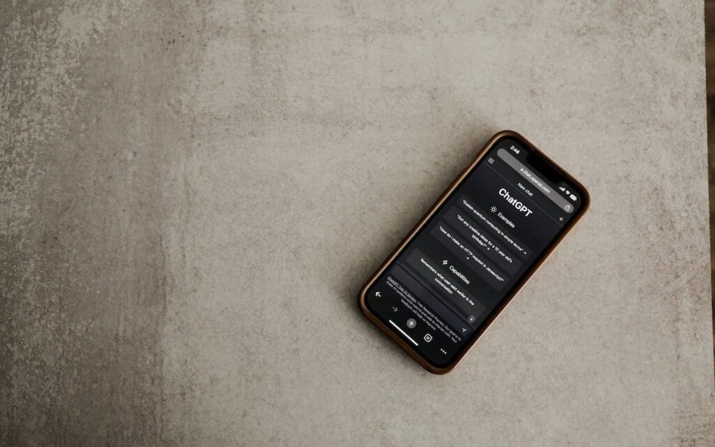 ChatGPT & AI could boost tech recruitment and job growth