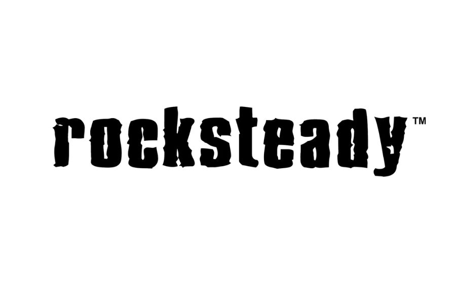 rocksteady logo