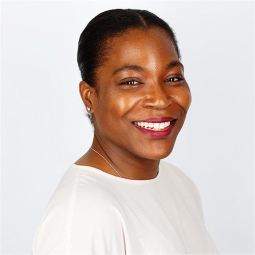 Aima Owen, Chapter Lead, Consumer CIO at Digital, BT Group