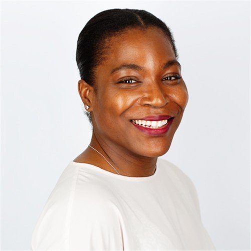 Aima Owen, chapter lead in the consumer CIO office at BT Group’s digital unit