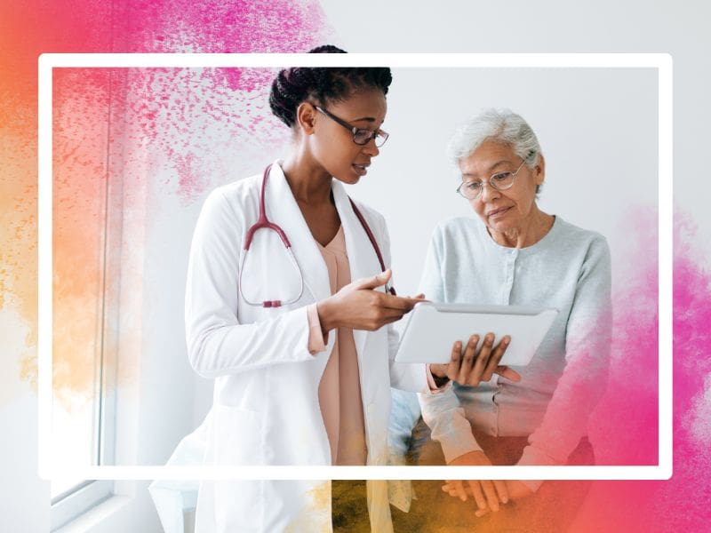 Making longevity a universal right through blockchain and AI