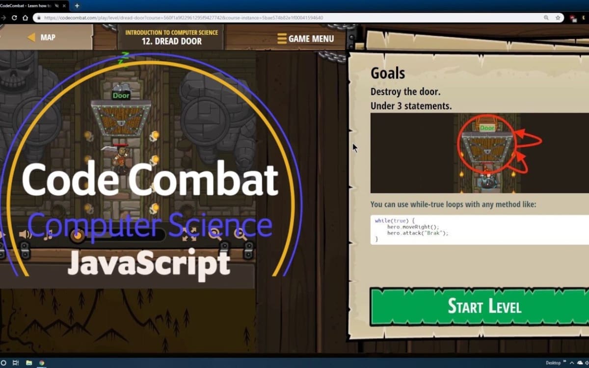 Coding Games: Fun Ways to Improve Your Skills - SheCanCode