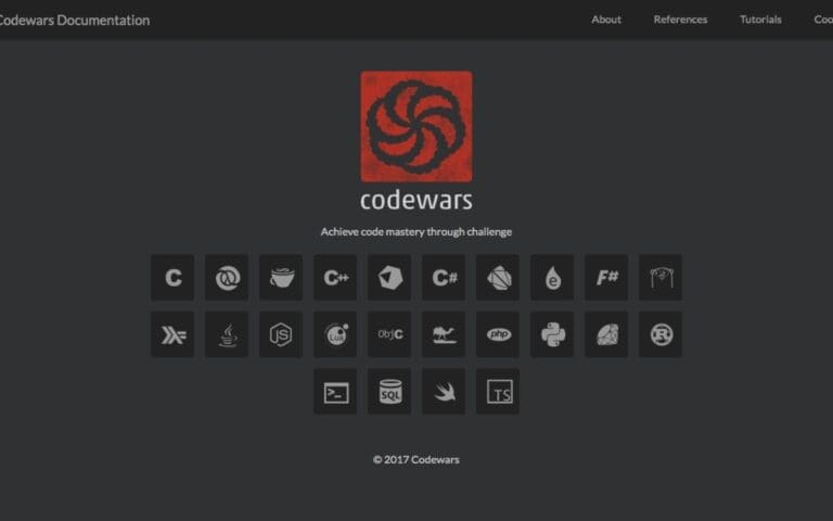 Code Wars Alternative Coding Games: Fun Ways to Improve Your Skills - SheCanCode
