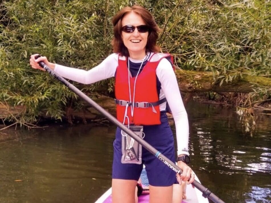 Julie Smith, Director of Data & Analytics, Alation