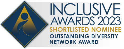 Outstanding diversity in inclusive awards