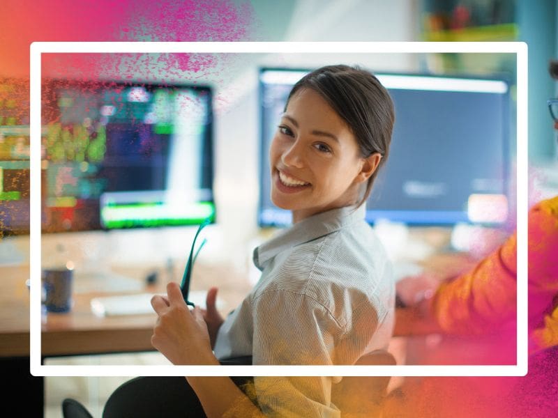 How to pivot into a career in Software Development