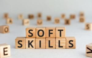 Are ‘soft’ skills the key to AI-proofing your career?