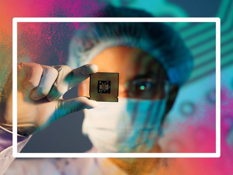 Growing Opportunities in Semiconductor Engineering