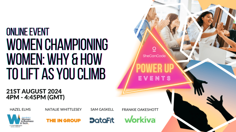 August - Women Championing Women(3)