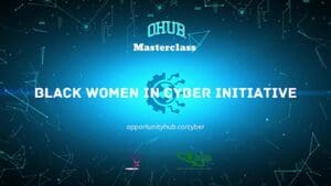 Black Women in Cyber Initiative