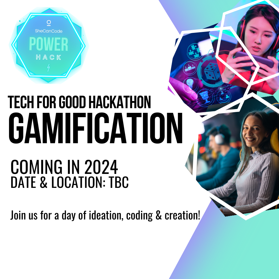 Power Hack - Gamification