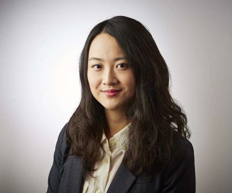 Shu Yang, Partner & Patent Attorney, Withers & Rogers