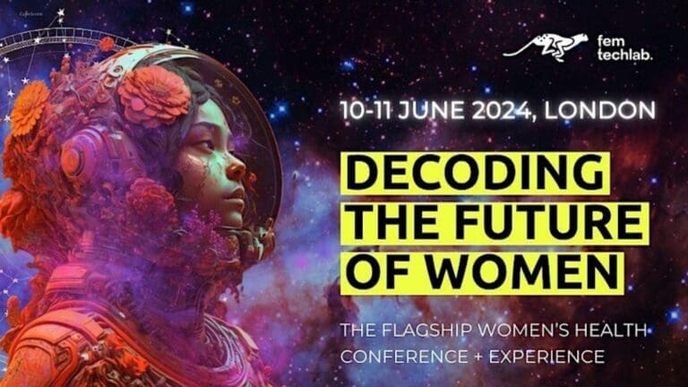 Decoding the Future of Women 2024