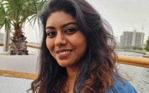 Spotlight Series: Dhriti Nath, Product Manager, NOW Money