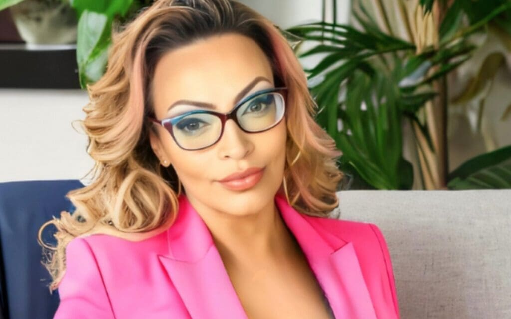 Spotlight Series: Duena Blomstrom, CEO, PeopleNotTech