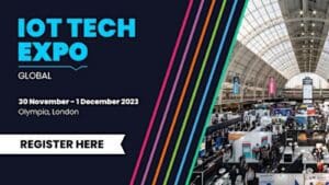 IoT Tech Expo