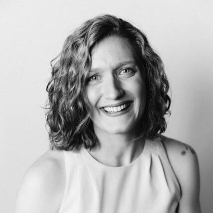 Kayla Underkoffler, Lead Security Technologist at HackerOne