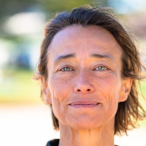 Agnes Schliebitz-Ponthus, SVP Product, Fluent Commerce.