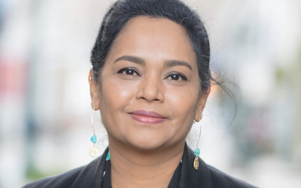 Spotlight Series Poornima DeBolle, CoFounder & Chief Product Officer