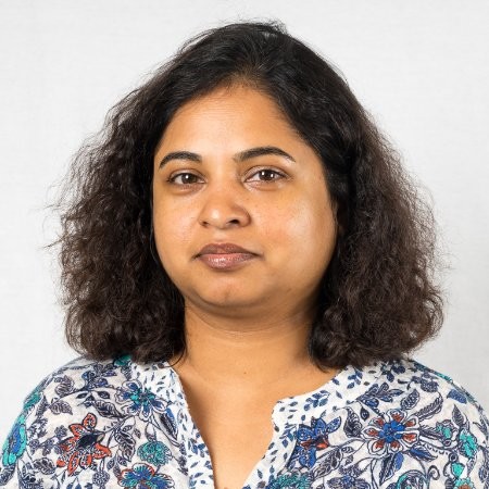 Spotlight Series:  Priya Sinha, Head of Product Delivery at Redgate Software