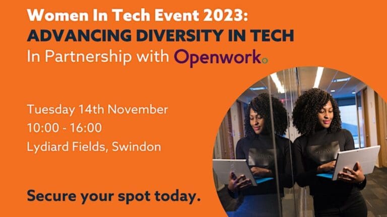 Women in Tech Advancing Diversity in Tech