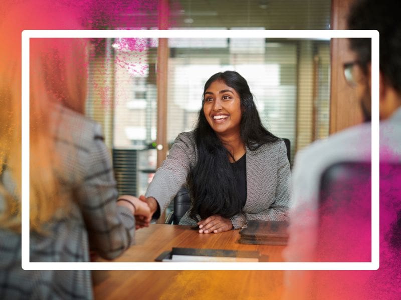 Preparing for your first interview for a tech role