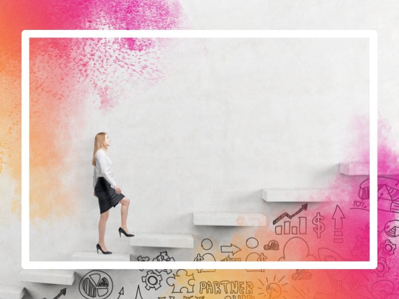 Why a non-linear career isn’t a bad thing