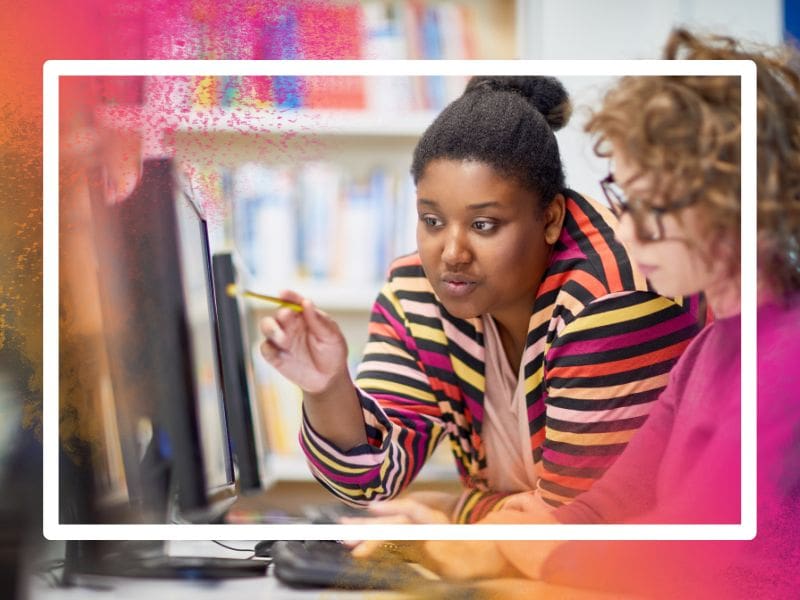 Financial Institutions: Need More Women in Cybersecurity