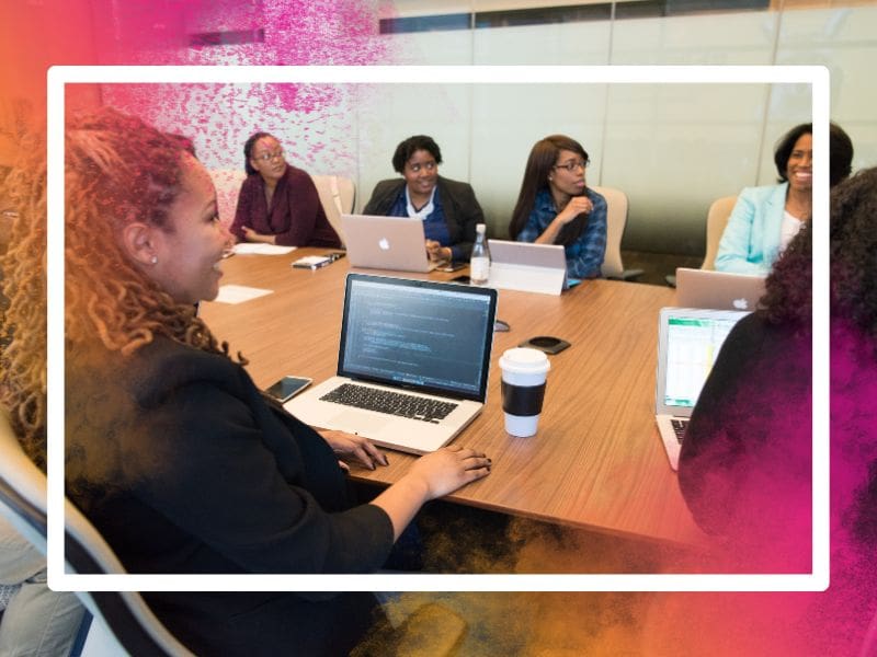 The importance of diversity for digital transformation