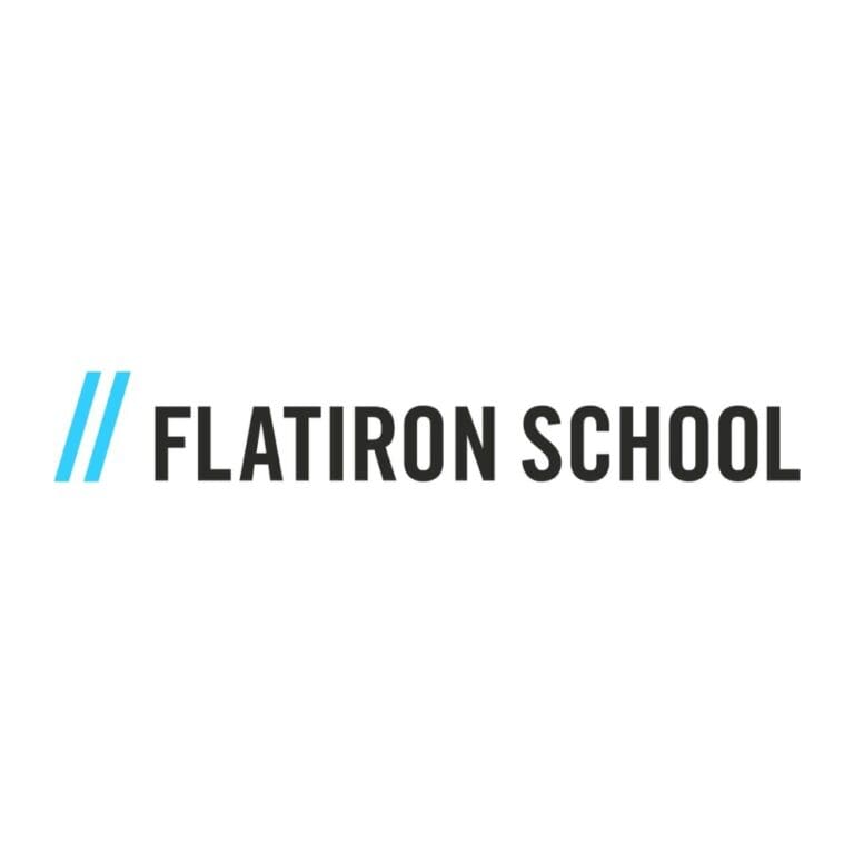 Flatiron School - SheCanCode