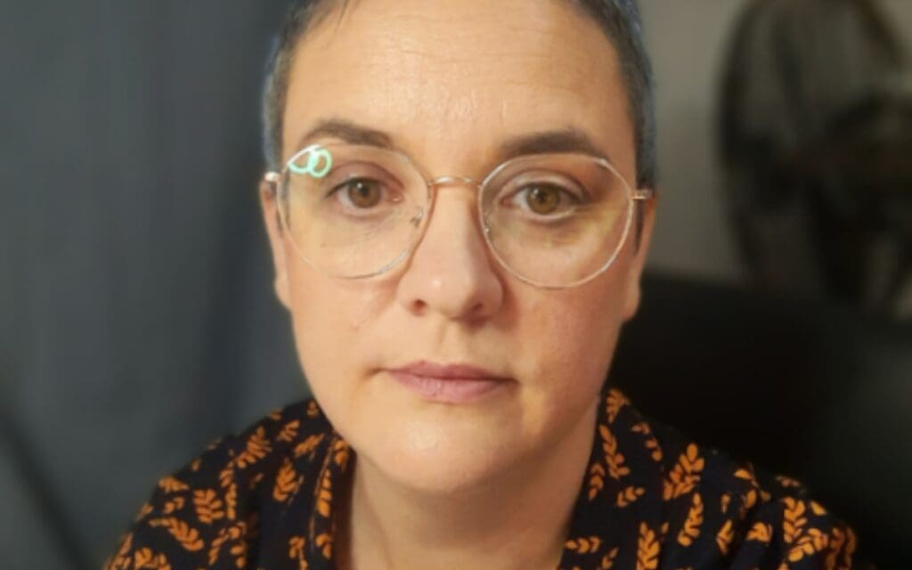 Jennifer Cox, Security Engineering Manager, Tenable