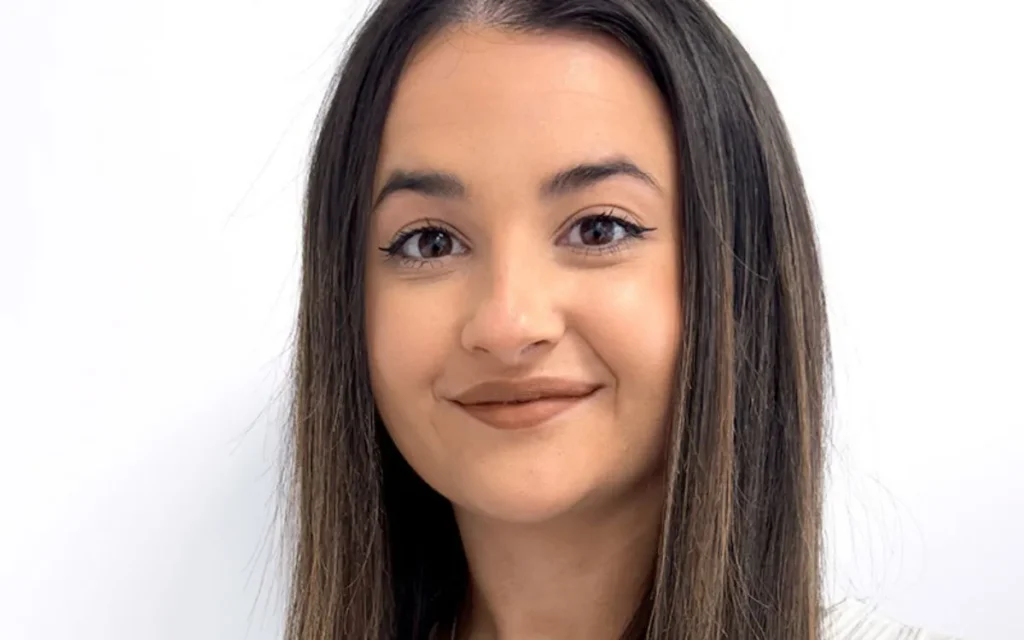 Paige Mullen, Criminologist & Cybercrime Advisor