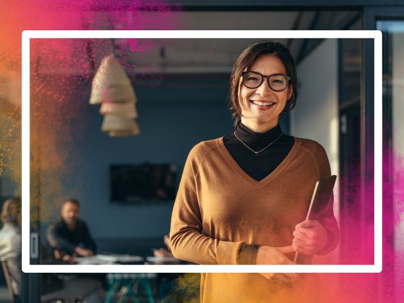 Overcoming Challenges as a Woman in Tech