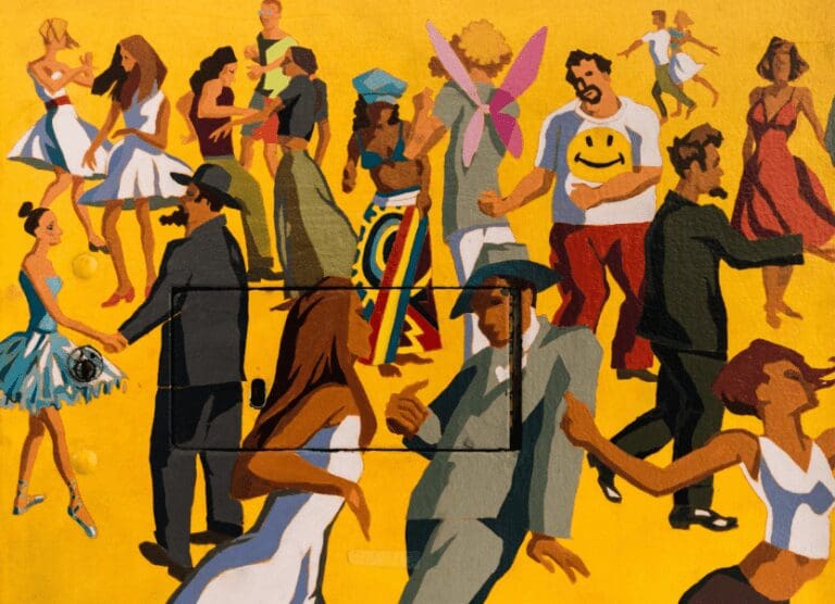 Moving beyond user personas