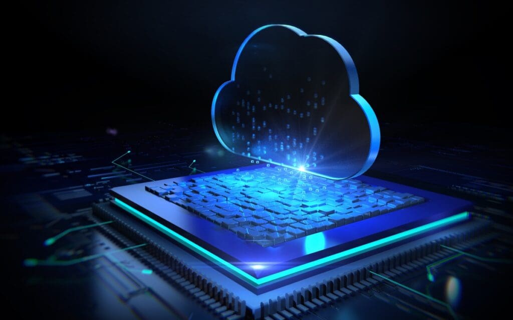 Up in the cloud: what a career in cloud technology can offer