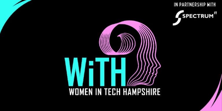 Women in Tech Hampshire Launch Event