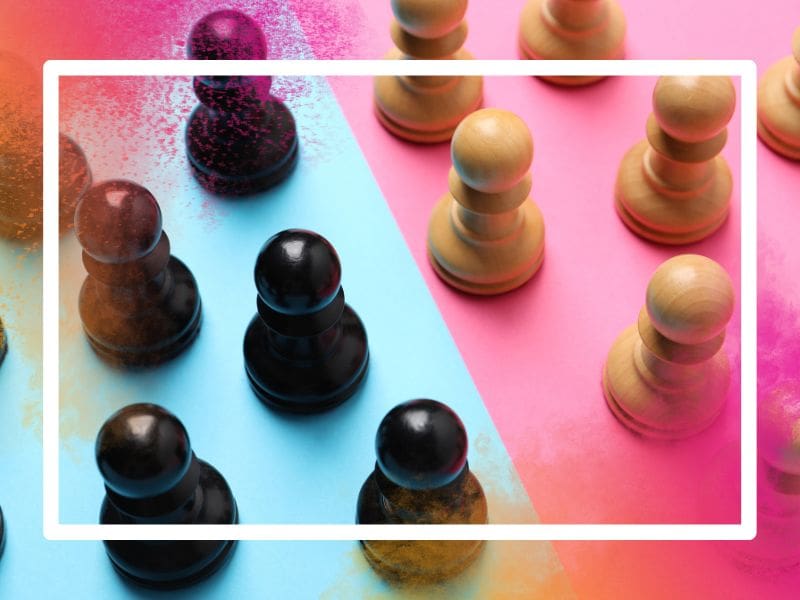 AI’s Role in Tackling Workplace Gender Disparity