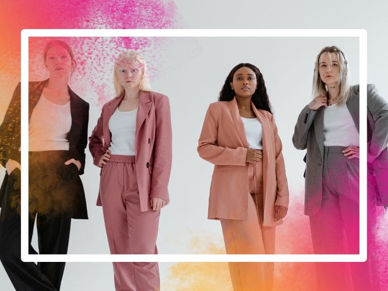 How I built a tech business as a female founder