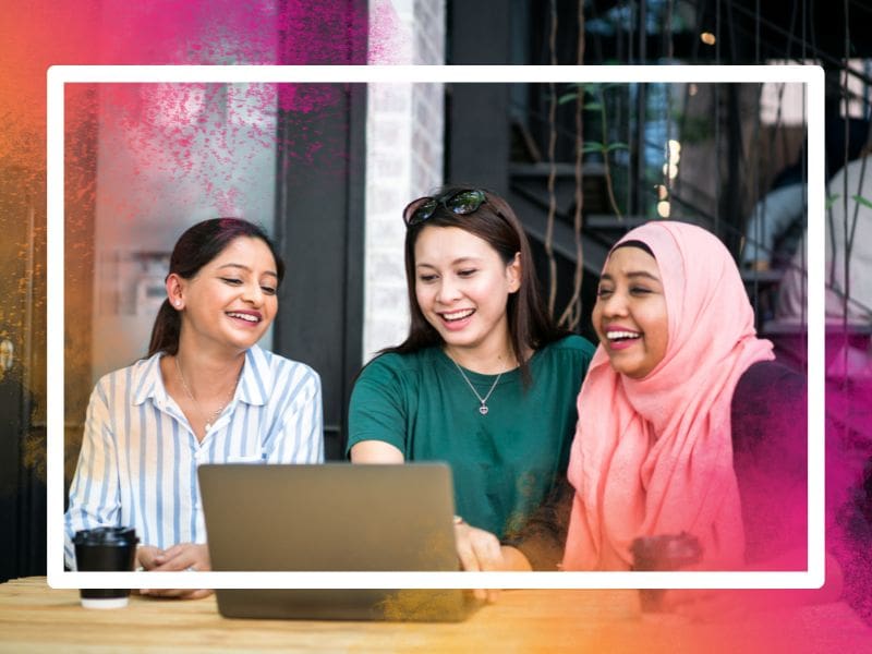 Maven Unveils its Maven Minds: Women’s Programmes