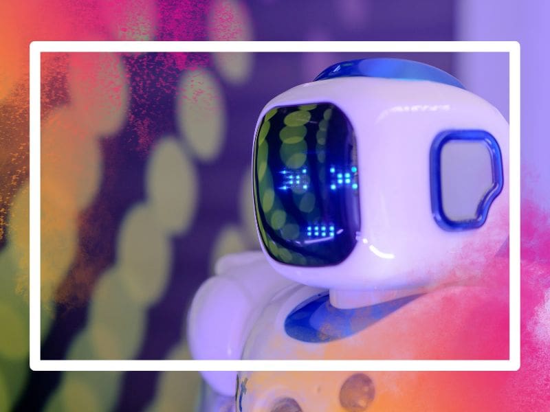 The impact of AI on commerce and the future of e-commerce