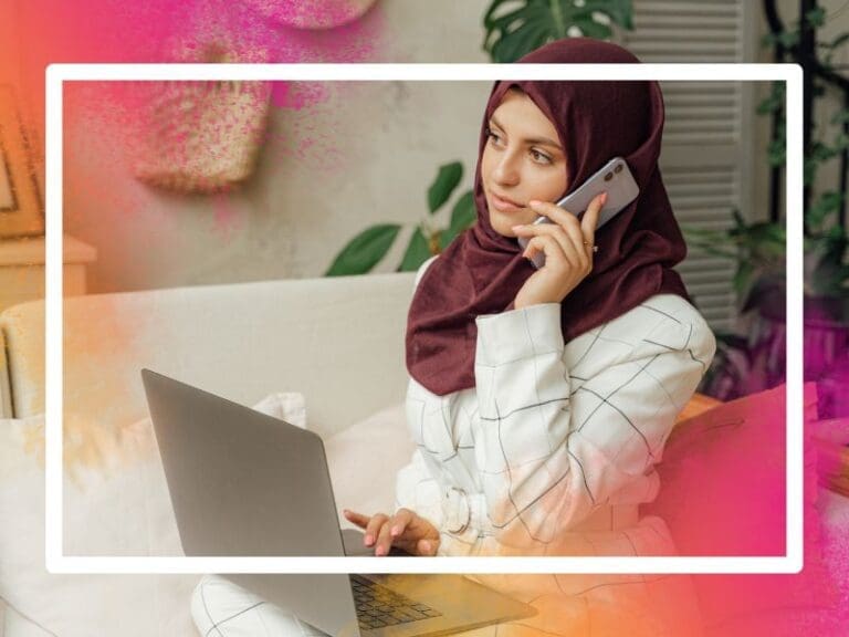 Breaking Binary Barriers for Women in Tech