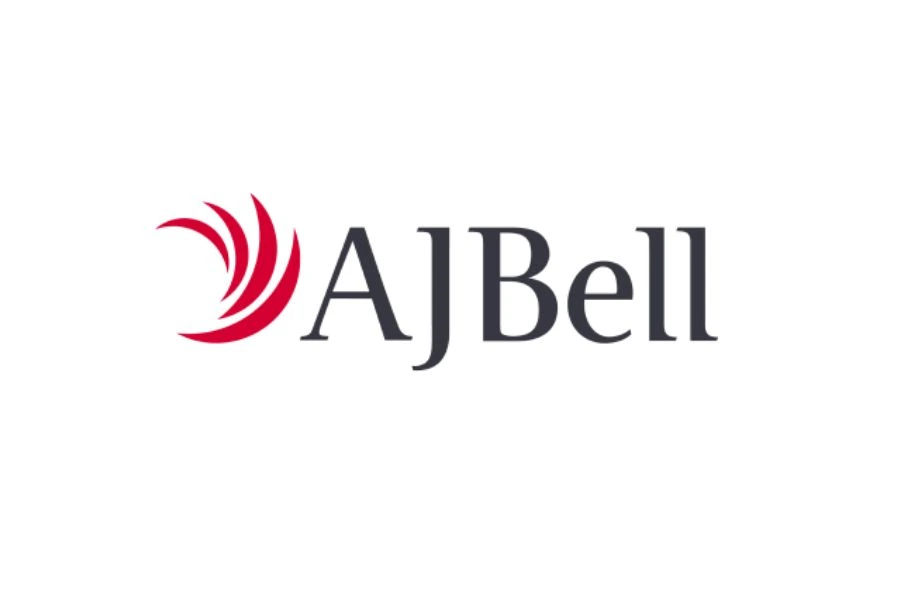 AJ Bell Logo