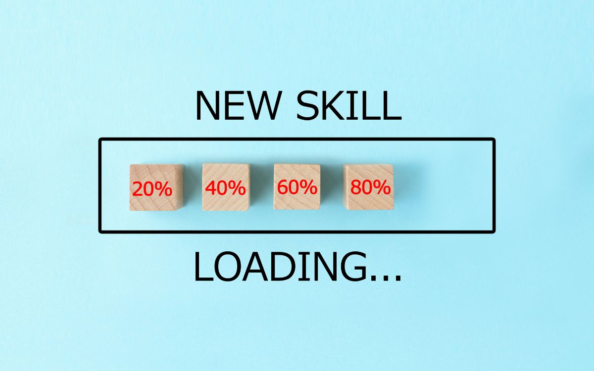 What Will Make The List Of Top Tech Skills In 2024 SheCanCode   Acquistion Of New Skills Image Top Tech Skills Loading 