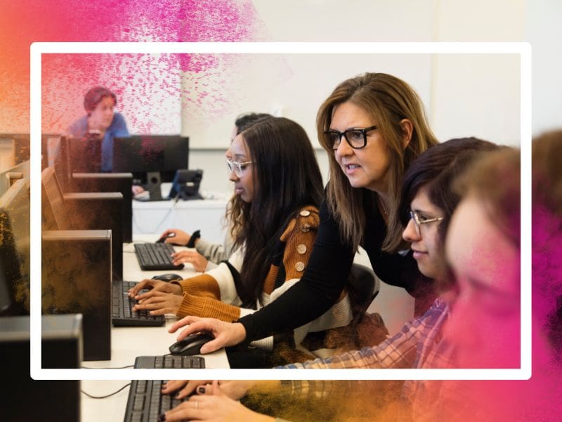 Educators’ Role in Shaping Future Tech Leaders